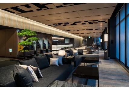 DoubleTree by Hilton Tokyo Ariake - 12