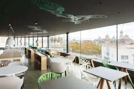 Rec Barcelona - Adults Only - 16