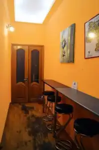 Hostel Golden Gates - 15
