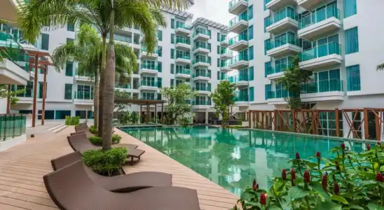 Fishermen's Harbour Urban Resort - 7