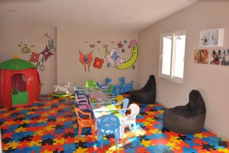 Palm World Side Resort & Spa - 16