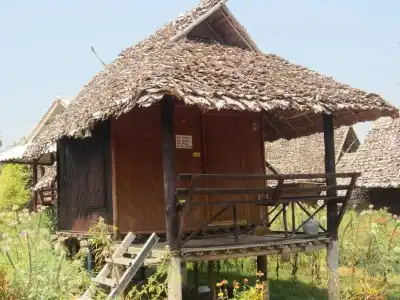 Family Huts - 18