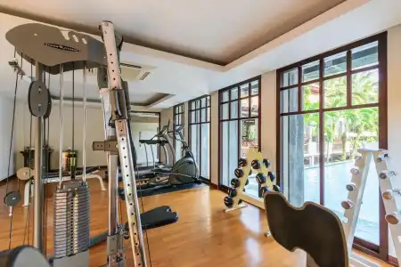 Khaolak Oriental Resort - Adult Only - 14