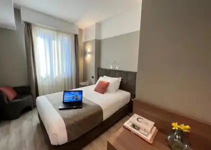 Best Western City — Milano Centro - 34