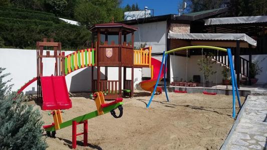 Park Golden Beach - 34