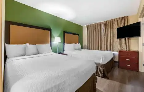 Extended Stay America Suites Columbus Polaris - 26