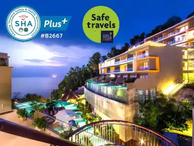 Kalima Resort & Spa - 46