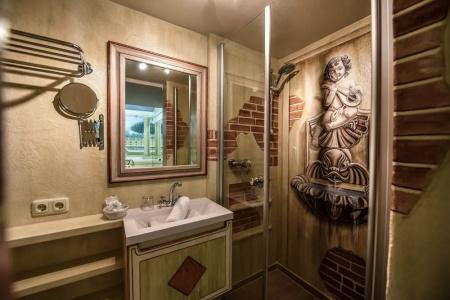 Balma Restaurant | Suites - 43