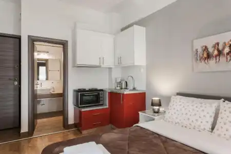 Nicholas Point Apartments and Rooms - 184
