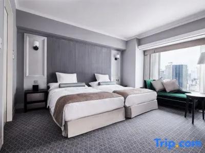 RIHGA Royal Osaka, Vignette Collection by IHG - 68