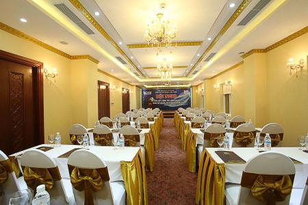 Fivitel Boutique Da Nang - 22