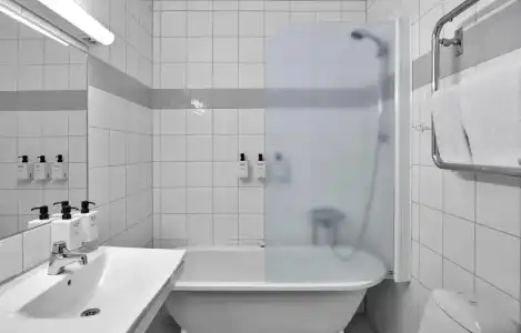 Scandic Gävle Väst - 43