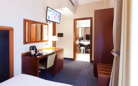 Garner Rome Aurelia by IHG - 14