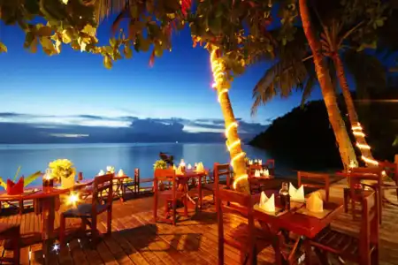 Salad Beach Resort - 16