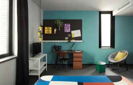 The Social Hub Eindhoven - 55