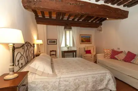 B&B Arena di Lucca - 15