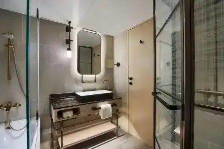 Sheraton Hong Kong & Towers - 68
