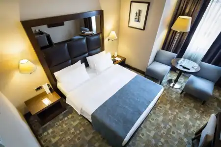 Taxim Suites Residences Istanbul - 26