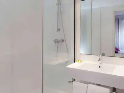ibis Styles Grenoble Centre Gare - 36