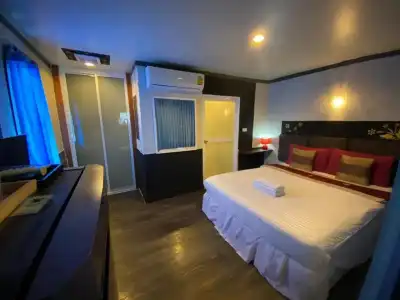 Pakor Boutique Resort - 26