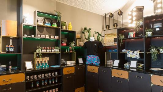 Holiday Inn - the niu, Cobbles Essen by IHG - 12
