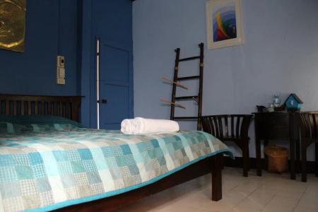 Chita Coffee & Guesthouse - 43