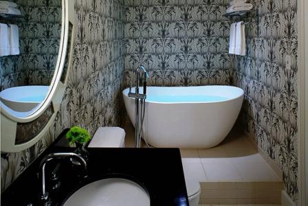 Kimpton MONACO WASHINGTON DC by IHG - 8