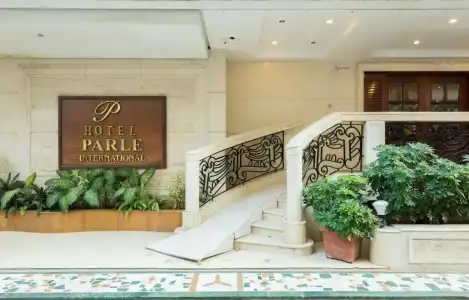 Parle International - 25