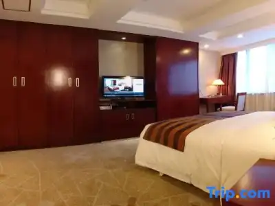 Wanyou Conifer Chongqing - 63