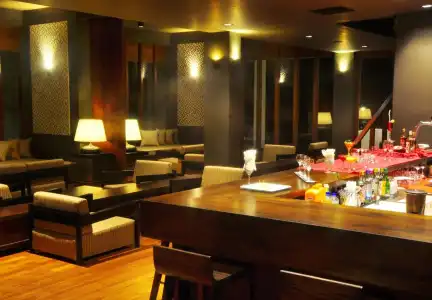 Pandanus Beach Resort & Spa Resort - 37