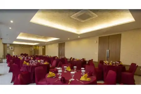 Grand Sarila Yogyakarta - 10