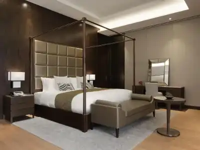 Grand Mercure Ambassador and Residences Seoul Yongsan - 57
