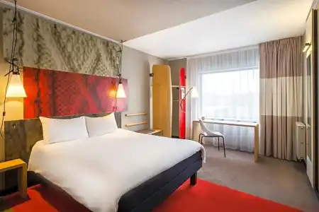 ibis Birmingham Bordesley Circus - 46