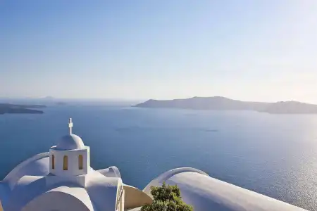 Santorini Princess Spa - 45