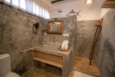 Nest Style Beach Zanzibar - 72