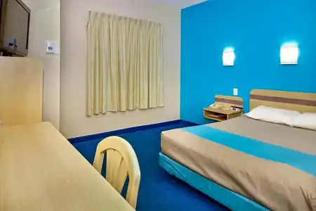 Motel 6 Peterborough, ON - 23