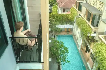Shan Villas Sukhumvit - 118