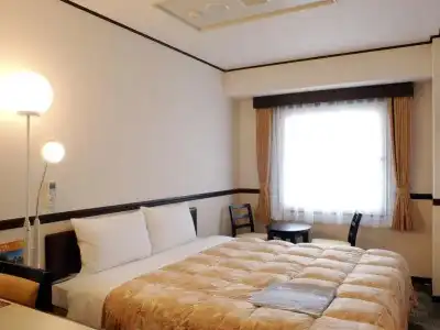 Toyoko Inn Nagoya Nishiki - 79