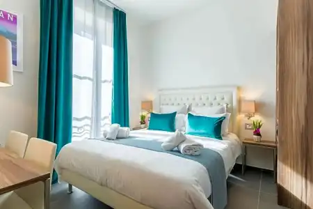 Hôtel Nice Azur Riviera - 60