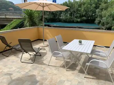 Affittacamere Sapore di Mare - 22