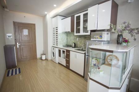 Muong Thanh Apartments - 16