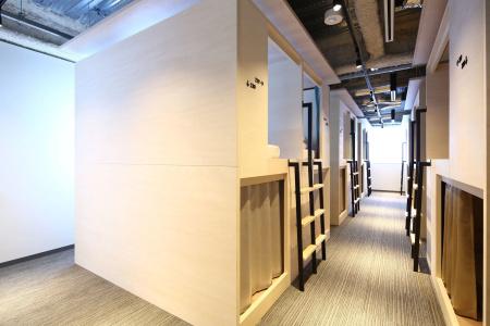 Unplan Kagurazaka - 13