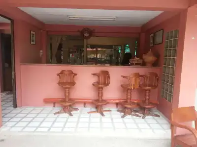 Takiab Beach Resort - 0