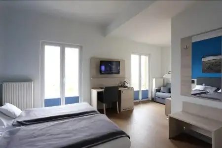 Alte Fischereischule - 4