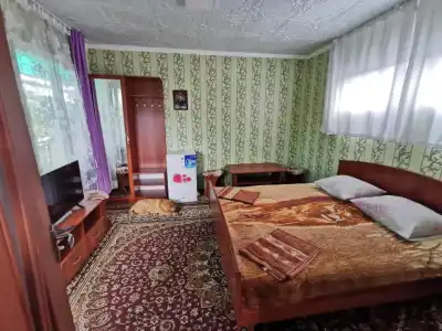 Petrovskaya Pristan 2 Guest House - 36