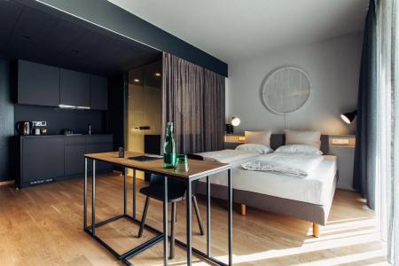 harry’s home Linz-Urfahr & apartments - 2
