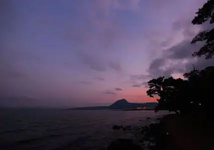 Amane Resort Gahama - 12