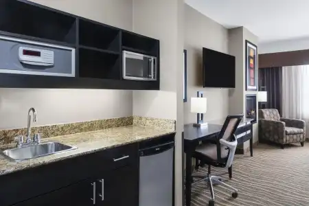 Best Western Premier Freeport Inn Calgary Airport - 152