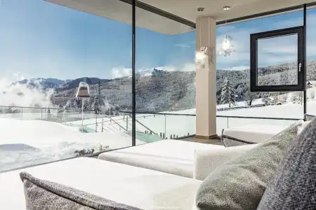 SONNENBERG | Panorama Dolomites Wellbeing - 24