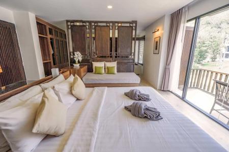 SriLanta Resort and Spa - 37